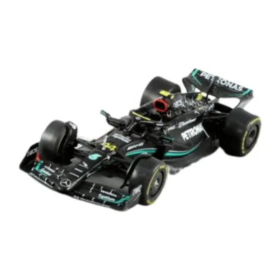 Racing Cars - Fasciculo #12