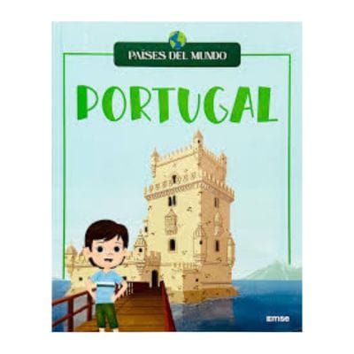 Países del mundo - Fascículo #20