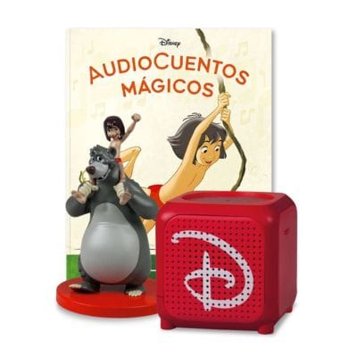 Audiocuentos Mágicos Disney - Fasciculo #02