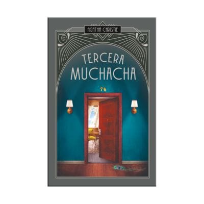 Agatha Christie - Fascículo #50