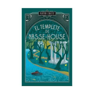 Agatha Christie - Fascículo #51