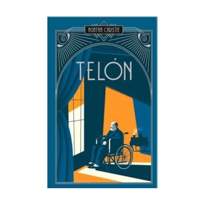 Agatha Christie - Fascículo #52