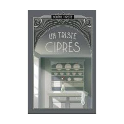 Agatha Christie - Fascículo #53