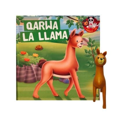 Mis animales del Zoo - Fascículo #39