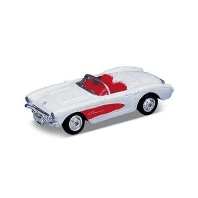 Autos de Colección - Fascículo #48