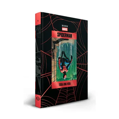 The Best Of Marvel - Fasciculo #01