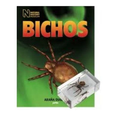 Bichos - Fasciculo #03