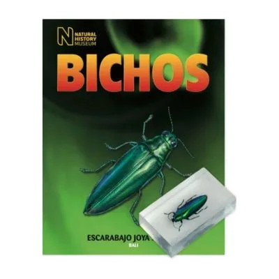 Bichos - Fasciculo #04