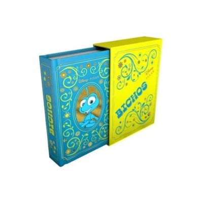 Disney Cuentos en Miniatura - Fascículo #31