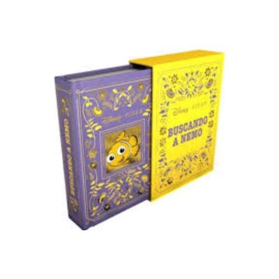 Disney Cuentos en Miniatura - Fascículo #32