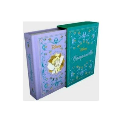 Disney Cuentos en Miniatura - Fascículo #35