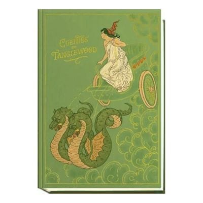 Historias Maravillosas - Fascículo #39