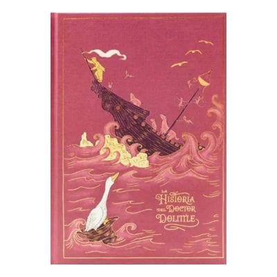 Historias Maravillosas - Fascículo #42