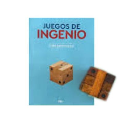 Juegos de Ingenio - Fascículo #23