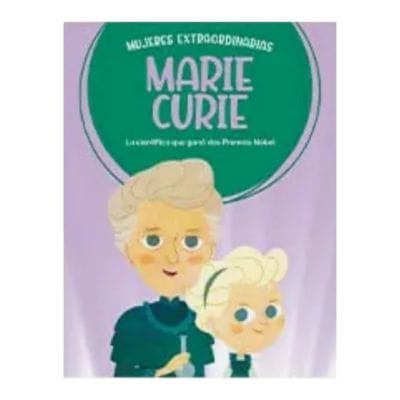 Mujeres Extraordinarias - Fasciculo #02