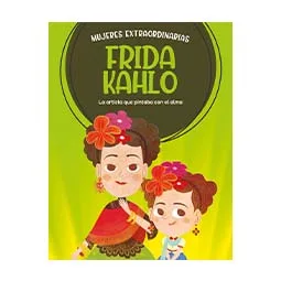 Mujeres Extraordinarias - Fasciculo #01