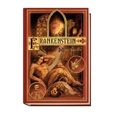 Maestros del Fantástico - Fasciculo #03