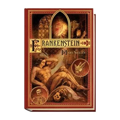 Maestros del Fantástico - Fasciculo #03