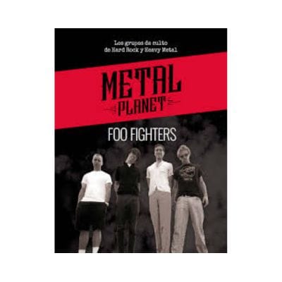 Metal Planet - Fascículo #46