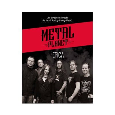 Metal Planet - Fascículo #47