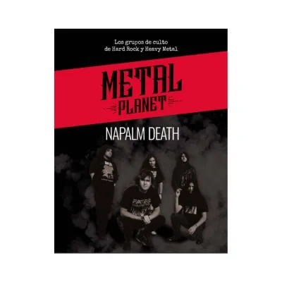 Metal Planet - Fascículo #49