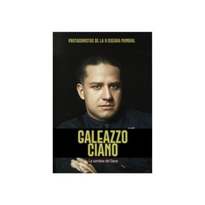 Protagonistas de la II Guerra Mundial - Fascículo #36