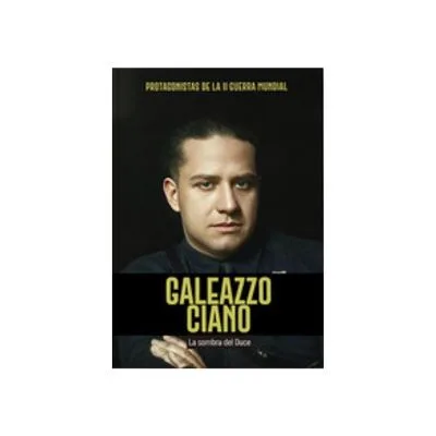 Protagonistas de la II Guerra Mundial - Fascículo #36