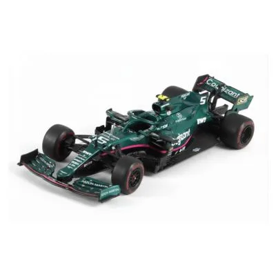 Racing Cars - Fasciculo #13