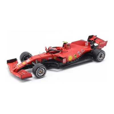 Racing Cars - Fasciculo #14