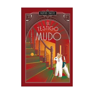 Agatha Christie - Fascículo #54