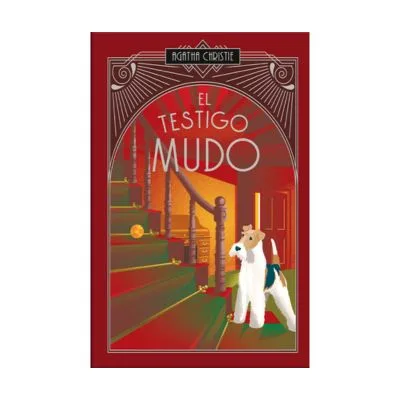 Agatha Christie - Fascículo #54