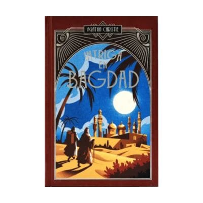 Agatha Christie - Fascículo #55