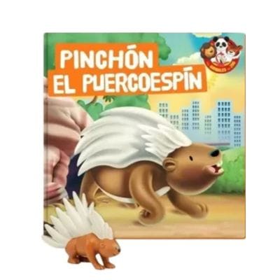 Mis animales del Zoo - Fascículo #40