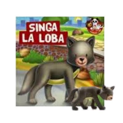 Mis animales del Zoo - Fascículo #42