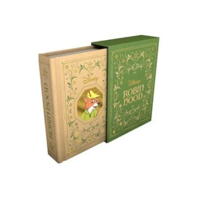 Disney Cuentos en Miniatura - Fascículo #36