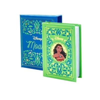 Disney Cuentos en Miniatura - Fascículo #38