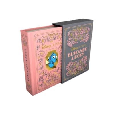 Disney Cuentos en Miniatura - Fascículo #39