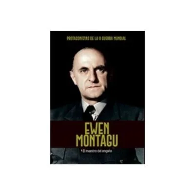 Protagonistas de la II Guerra Mundial - Fascículo #40