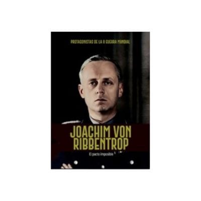 Protagonistas de la II Guerra Mundial - Fascículo #41