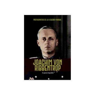 Protagonistas de la II Guerra Mundial - Fascículo #41