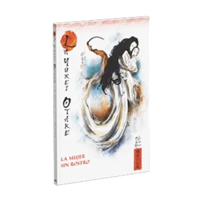 Mitos y Leyendas de Japón - Fasciculo #02