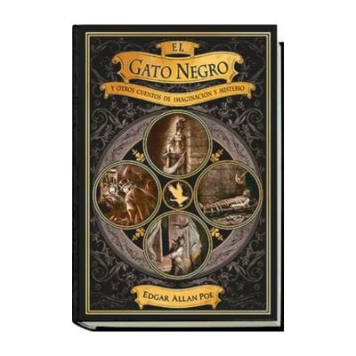 Maestros del Fantástico - Fasciculo #04