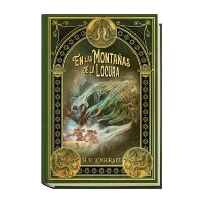 Maestros del Fantástico - Fasciculo #05