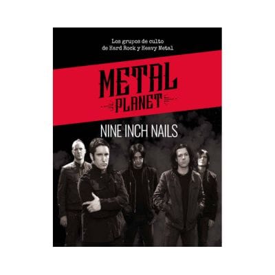 Metal Planet - Fascículo #52