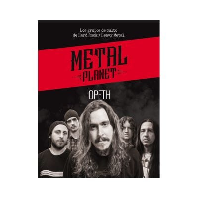Metal Planet - Fascículo #53