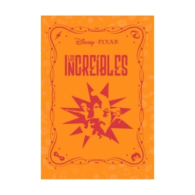 Novelas Inolvidables Disney - Fascículo #32