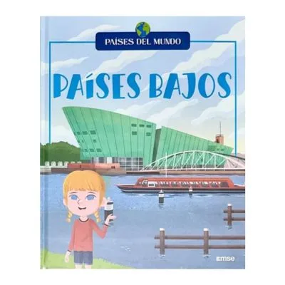 Países del mundo - Fascículo #23