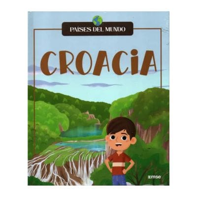 Países del mundo - Fascículo #24