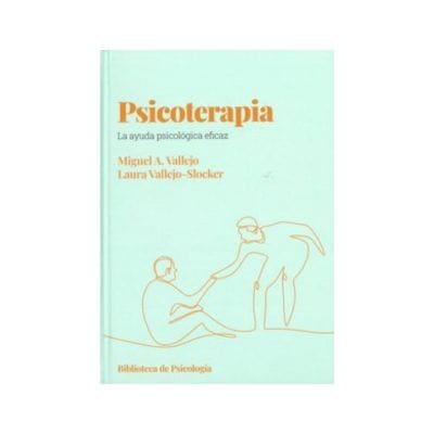 Biblioteca de Psicología - Fascículo #17