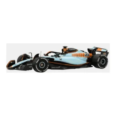 Racing Cars - Fasciculo #15